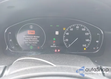 2020 Honda Accord Lx from USA, damaged, VIN 1HGCV1F14LA097823